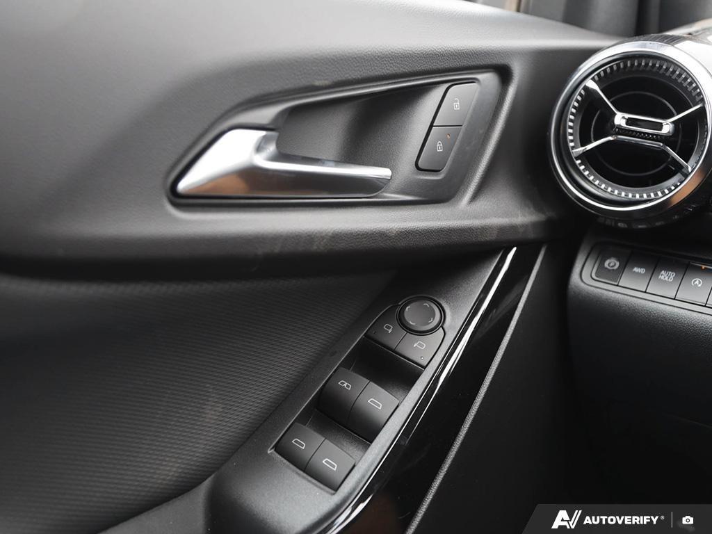 used 2027 Chevrolet Equinox car, priced at $42,358