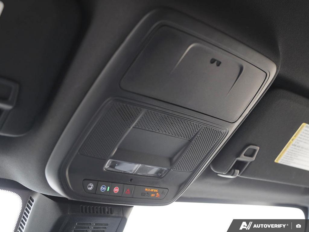 used 2027 Chevrolet Equinox car, priced at $42,358