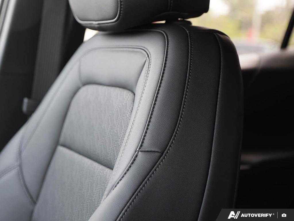 used 2027 Chevrolet Equinox car, priced at $42,358