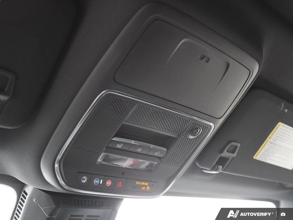 used 2027 Chevrolet Equinox car, priced at $47,788