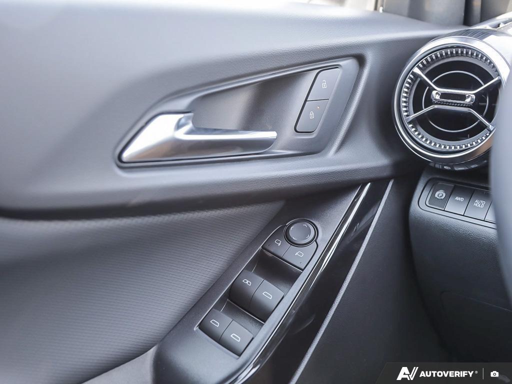 used 2027 Chevrolet Equinox car, priced at $42,358