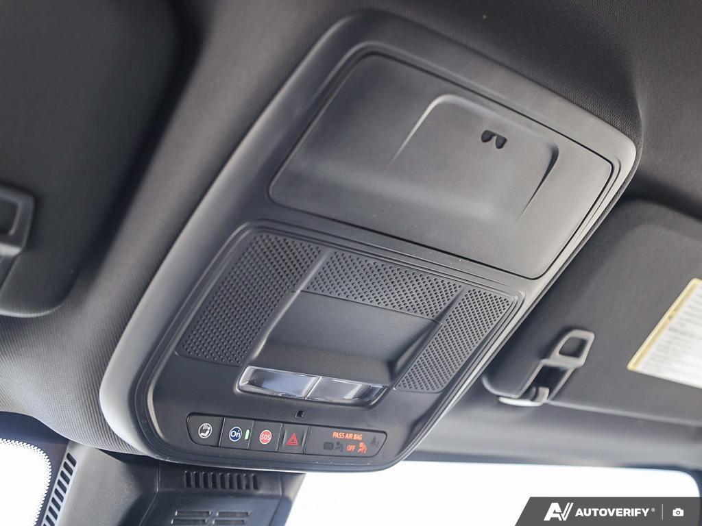 used 2027 Chevrolet Equinox car, priced at $42,358
