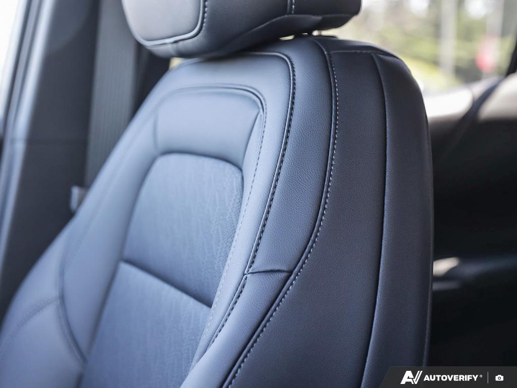 used 2027 Chevrolet Equinox car, priced at $42,358