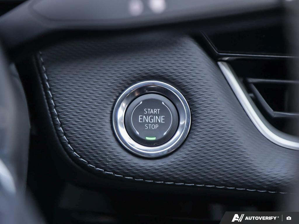 used 2027 Chevrolet Equinox car, priced at $42,358