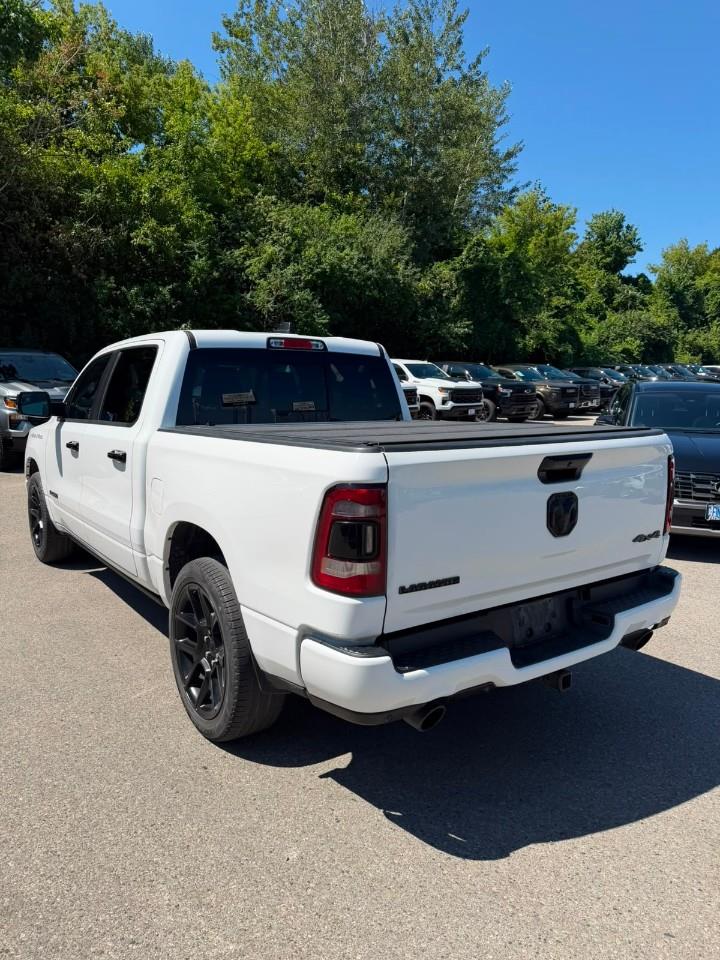 used 2023 Ram 1500 car