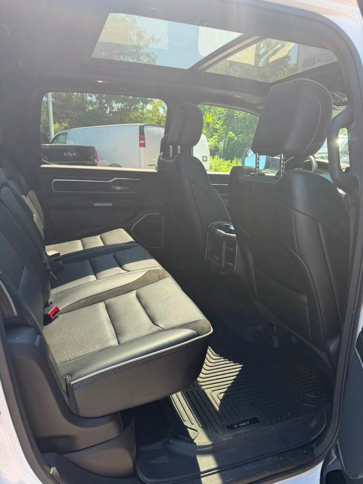 used 2023 Ram 1500 car