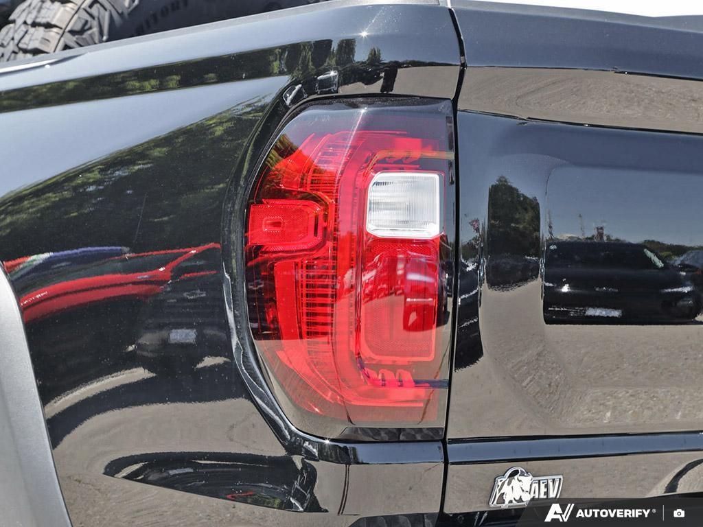 used 2024 GMC Canyon car, priced at $60,995