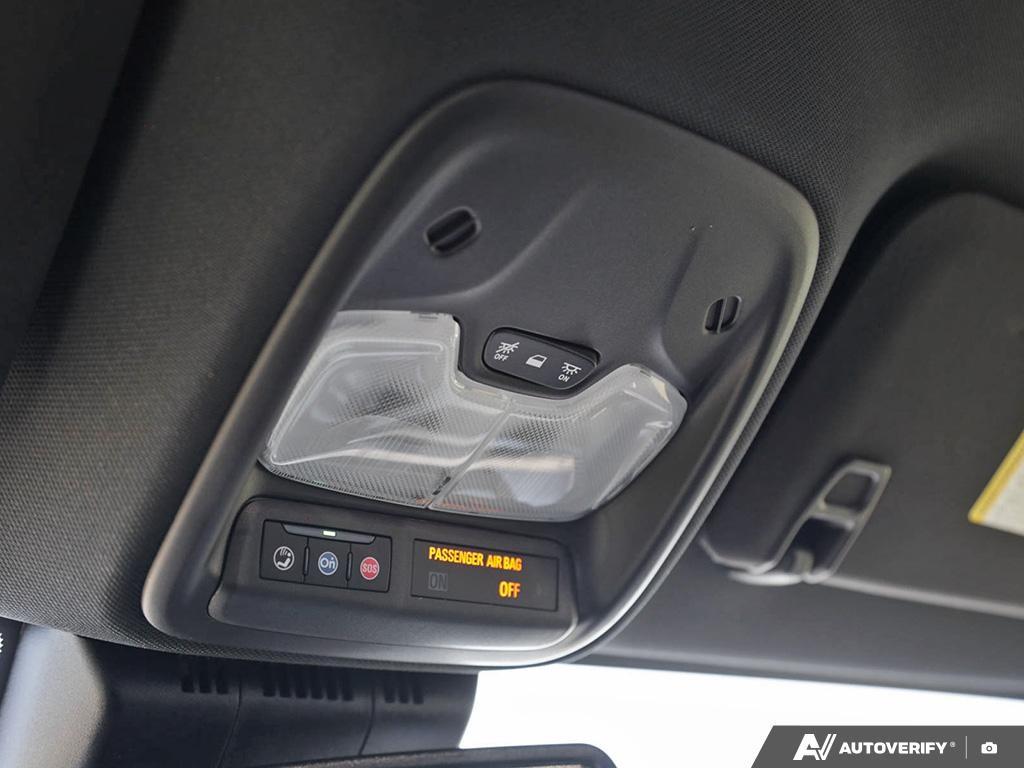 used 2024 GMC Canyon car, priced at $60,995