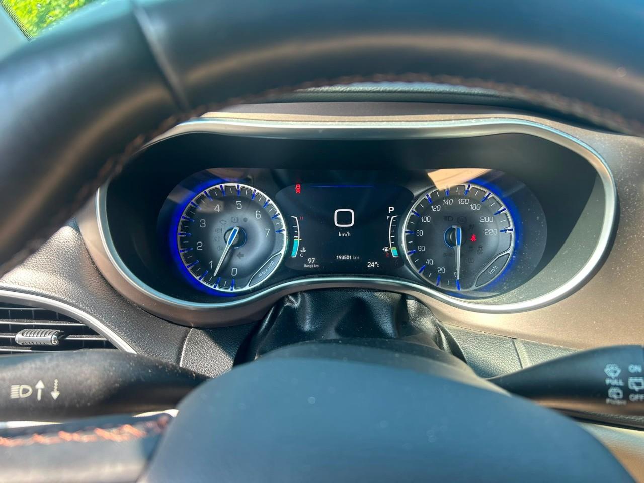 used 2018 Chrysler Pacifica car, priced at $8,995