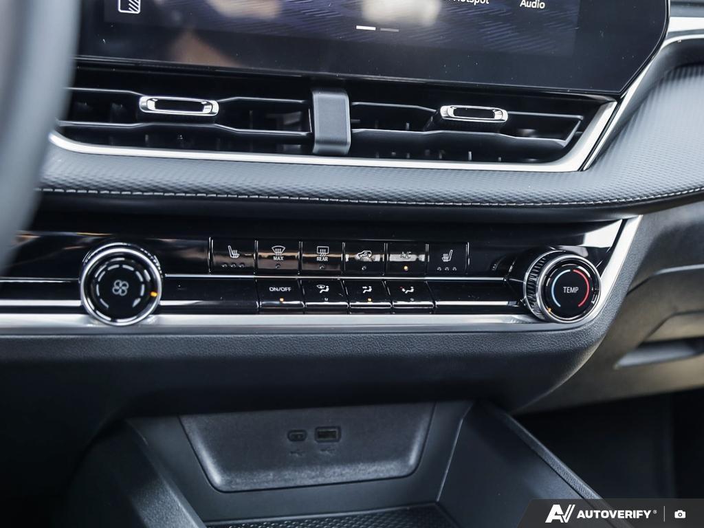 used 2027 Chevrolet Equinox car, priced at $39,798