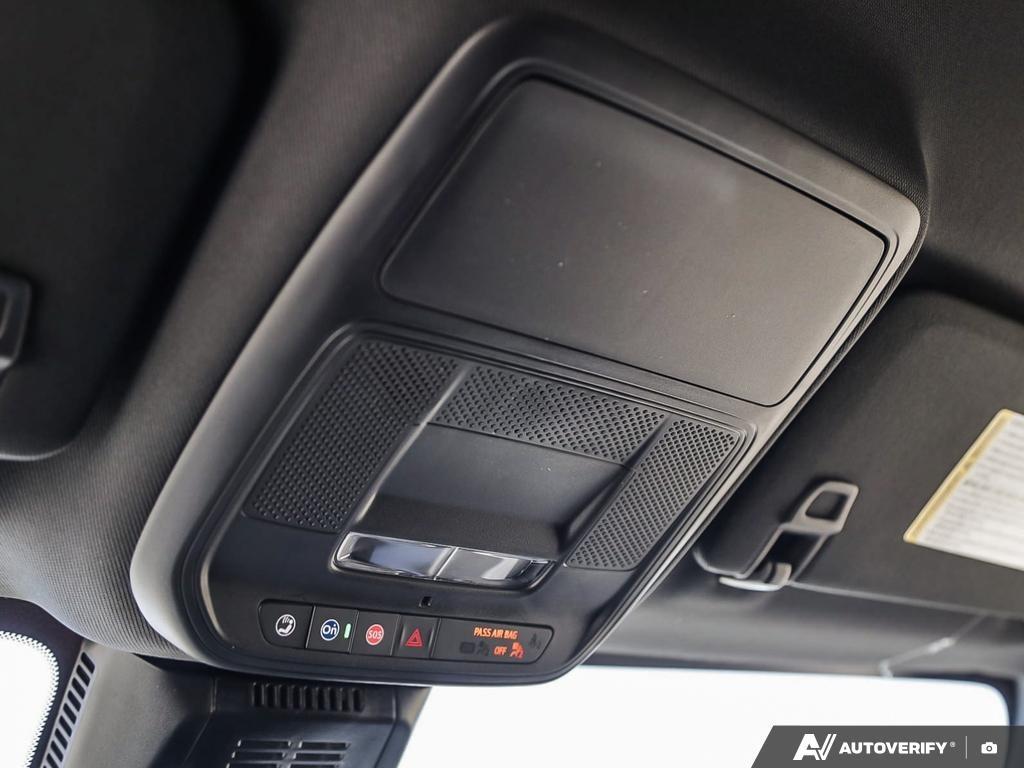 used 2027 Chevrolet Equinox car, priced at $39,798