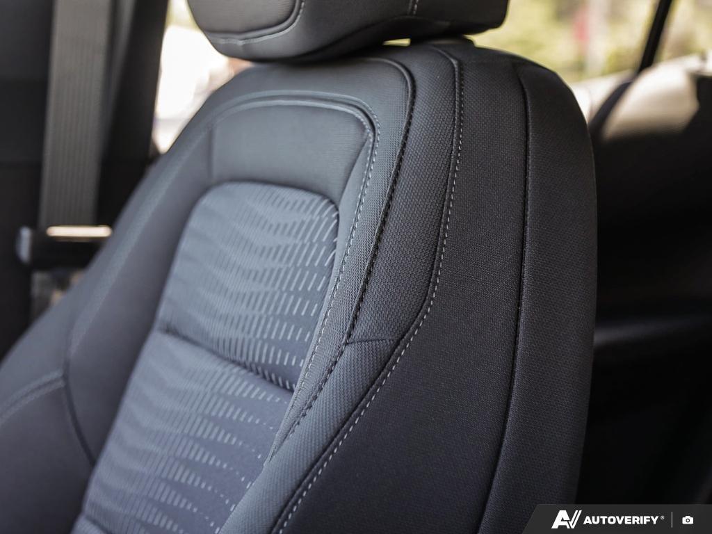 used 2027 Chevrolet Equinox car, priced at $39,798