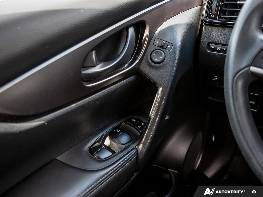 used 2021 Nissan Qashqai car, priced at $19,597