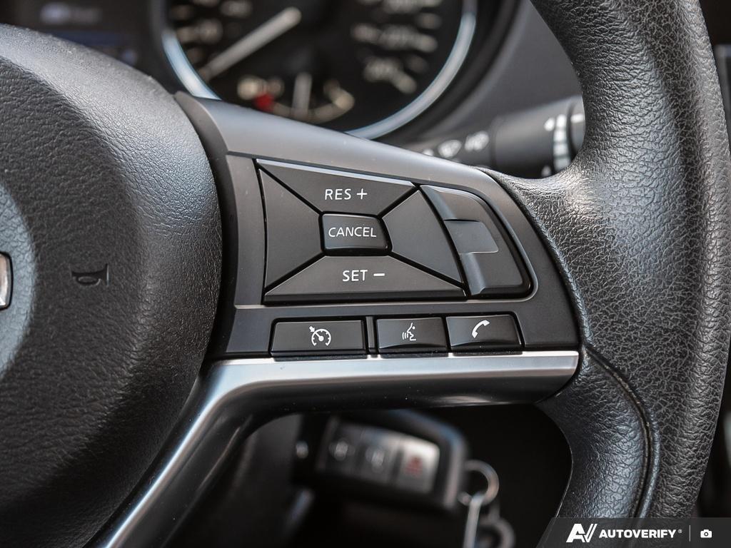 used 2021 Nissan Qashqai car, priced at $19,597