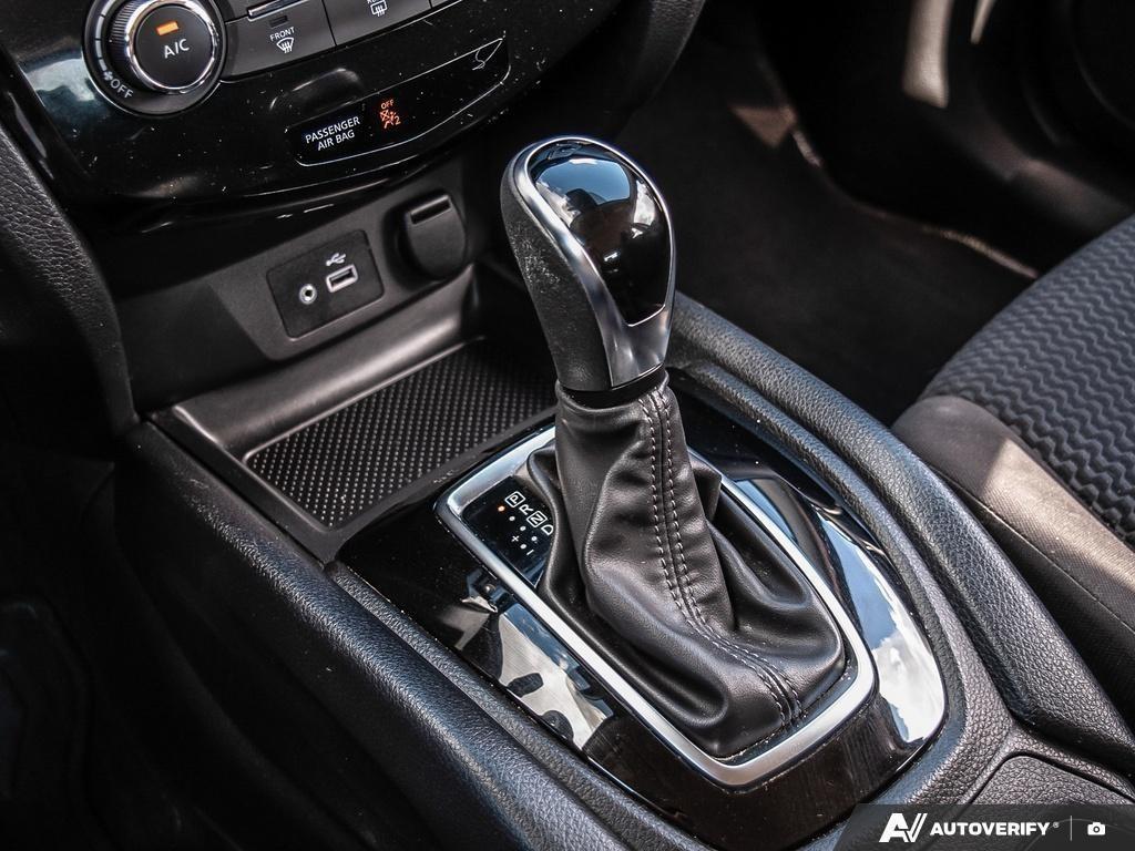 used 2021 Nissan Qashqai car, priced at $19,597