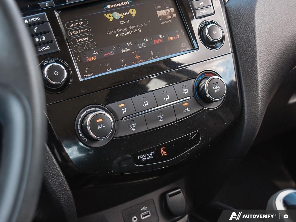 used 2021 Nissan Qashqai car, priced at $19,597