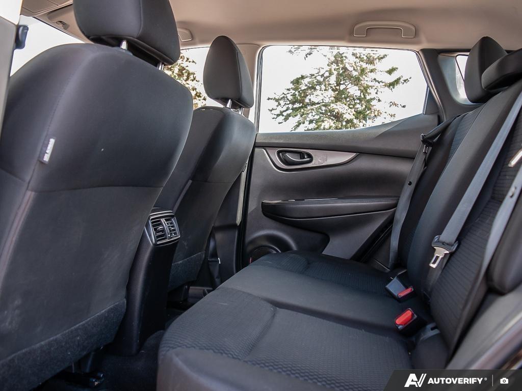 used 2021 Nissan Qashqai car, priced at $19,597