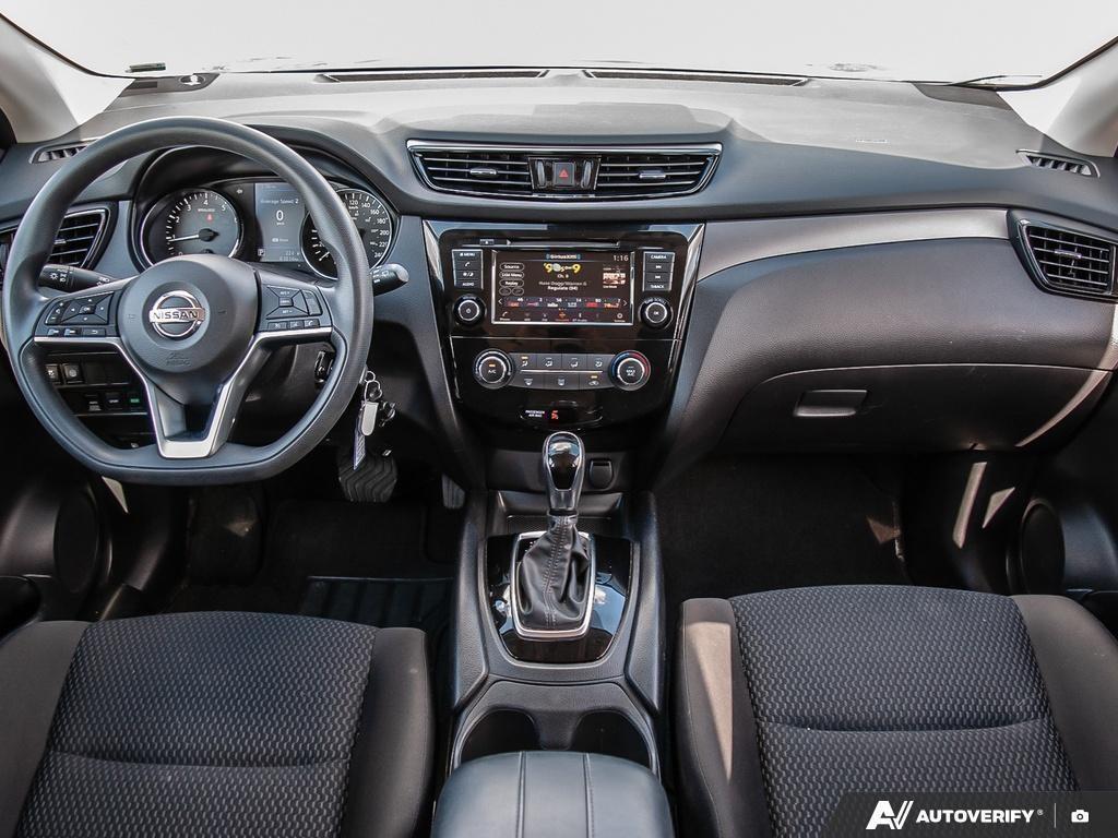 used 2021 Nissan Qashqai car, priced at $19,597