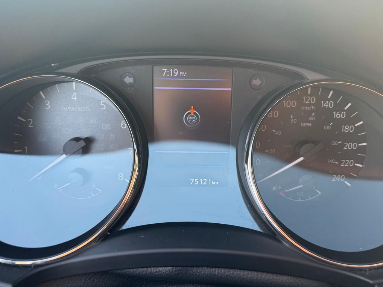used 2021 Nissan Qashqai car, priced at $19,597