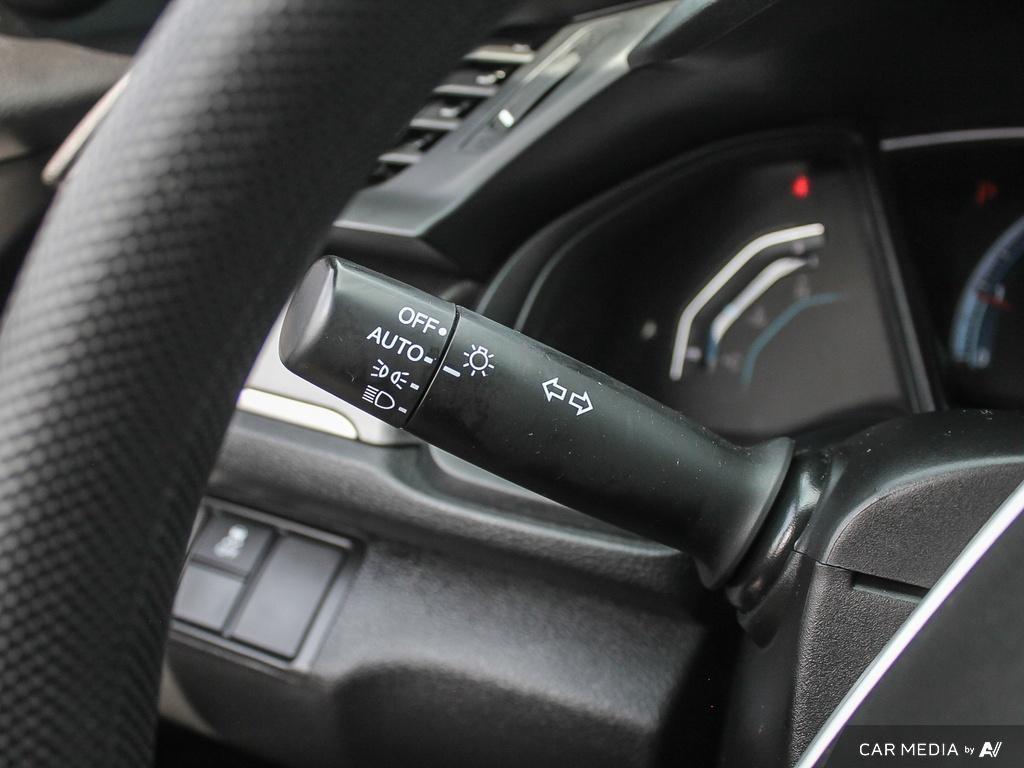 used 2019 Honda Civic car, priced at $20,597