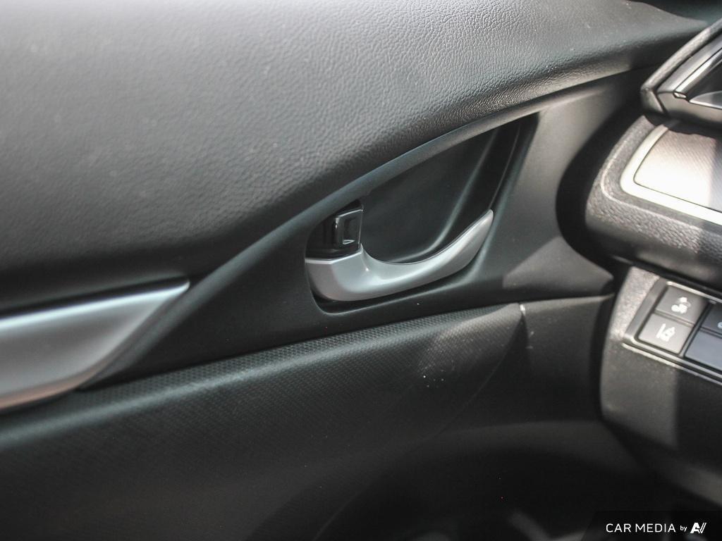 used 2019 Honda Civic car, priced at $20,597