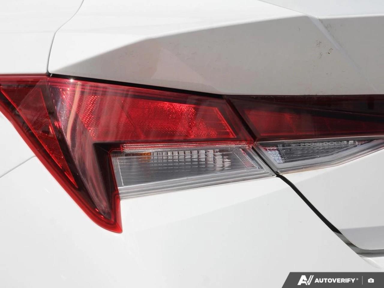 used 2024 Hyundai Elantra car, priced at $25,597