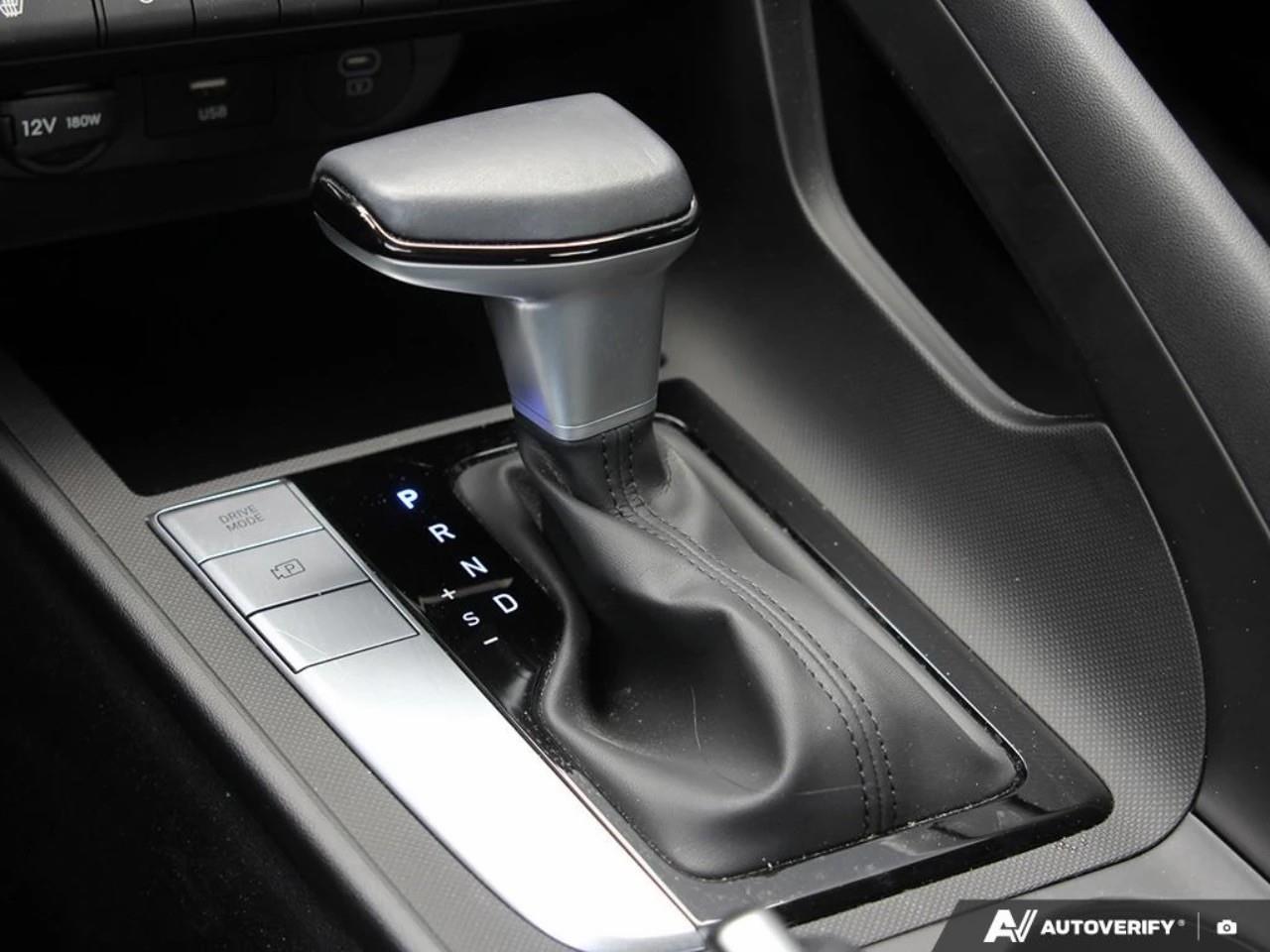 used 2024 Hyundai Elantra car, priced at $25,597