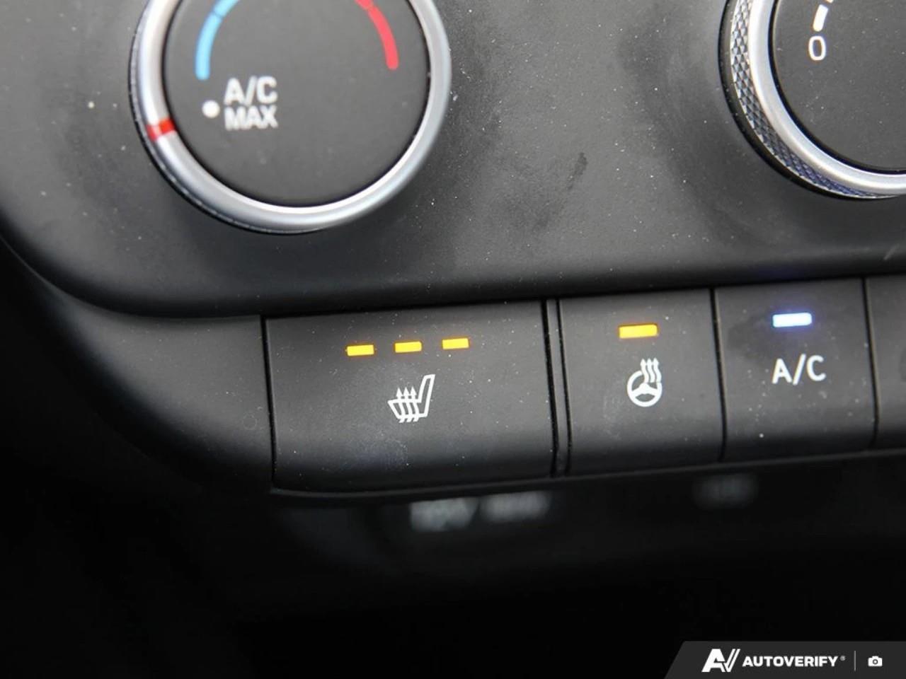 used 2024 Hyundai Elantra car, priced at $25,597
