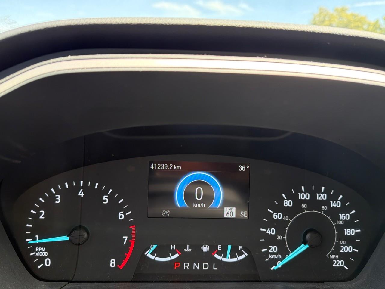 used 2022 Ford Escape car, priced at $25,597