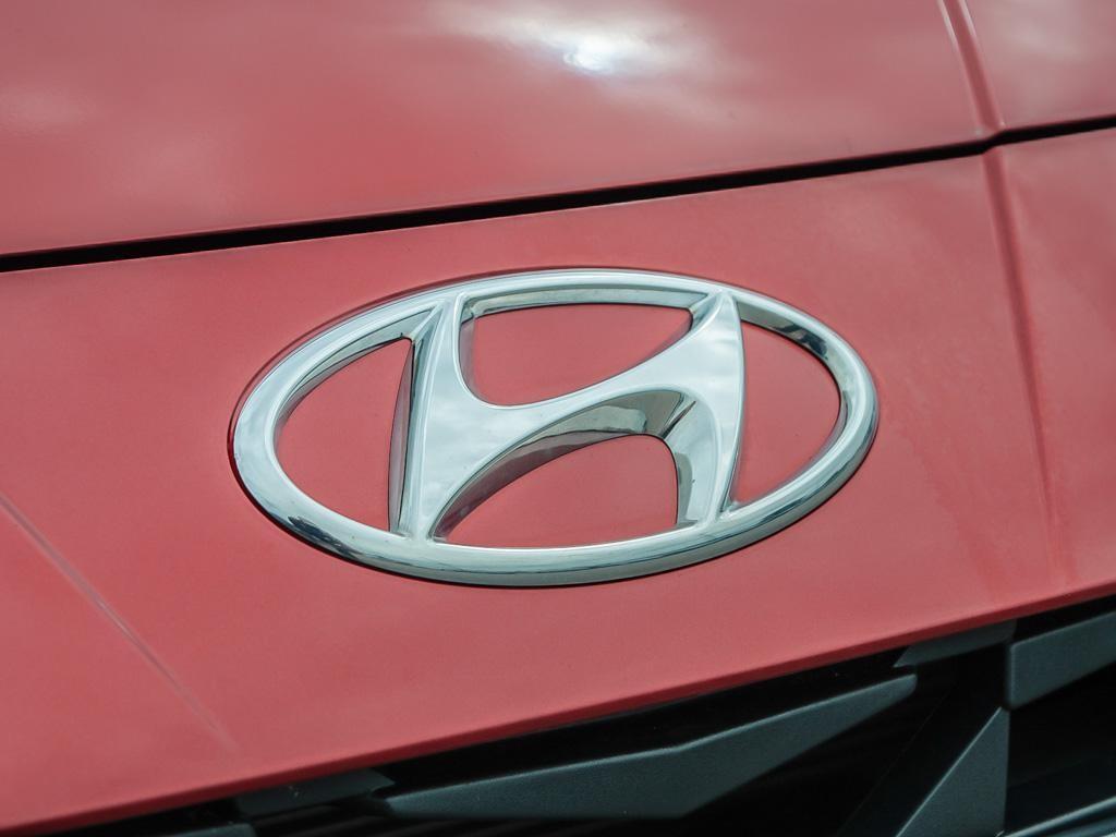 used 2022 Hyundai Elantra car, priced at $20,597