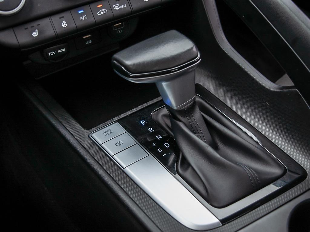used 2022 Hyundai Elantra car, priced at $20,597