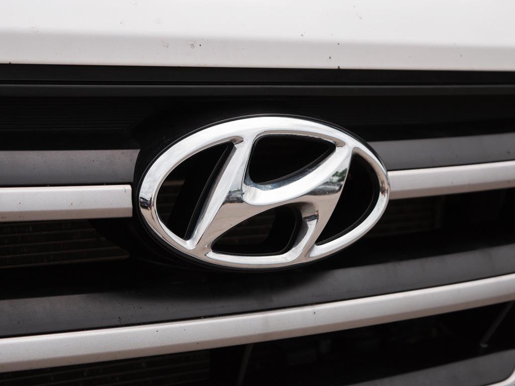 used 2017 Hyundai Tucson car, priced at $15,597