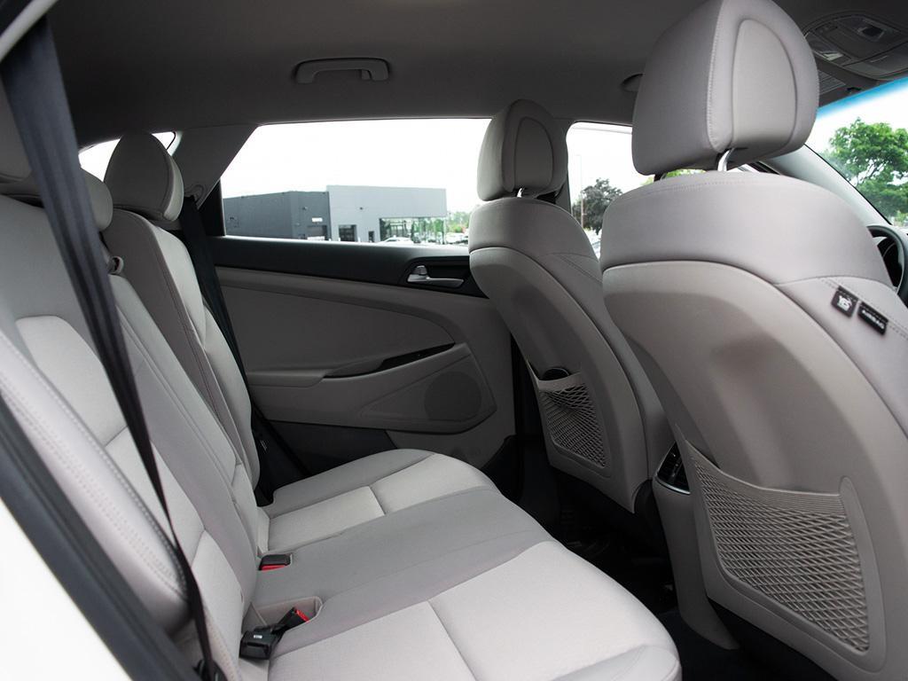 used 2017 Hyundai Tucson car, priced at $15,597