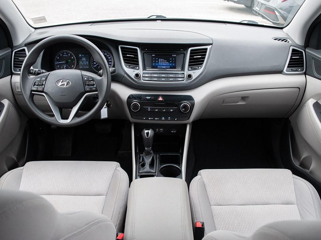 used 2017 Hyundai Tucson car, priced at $15,597
