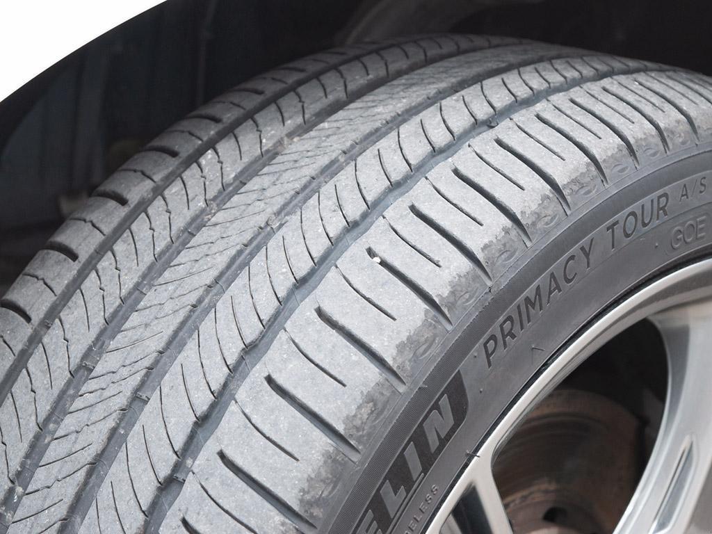 used 2024 Genesis GV80 car, priced at $64,597