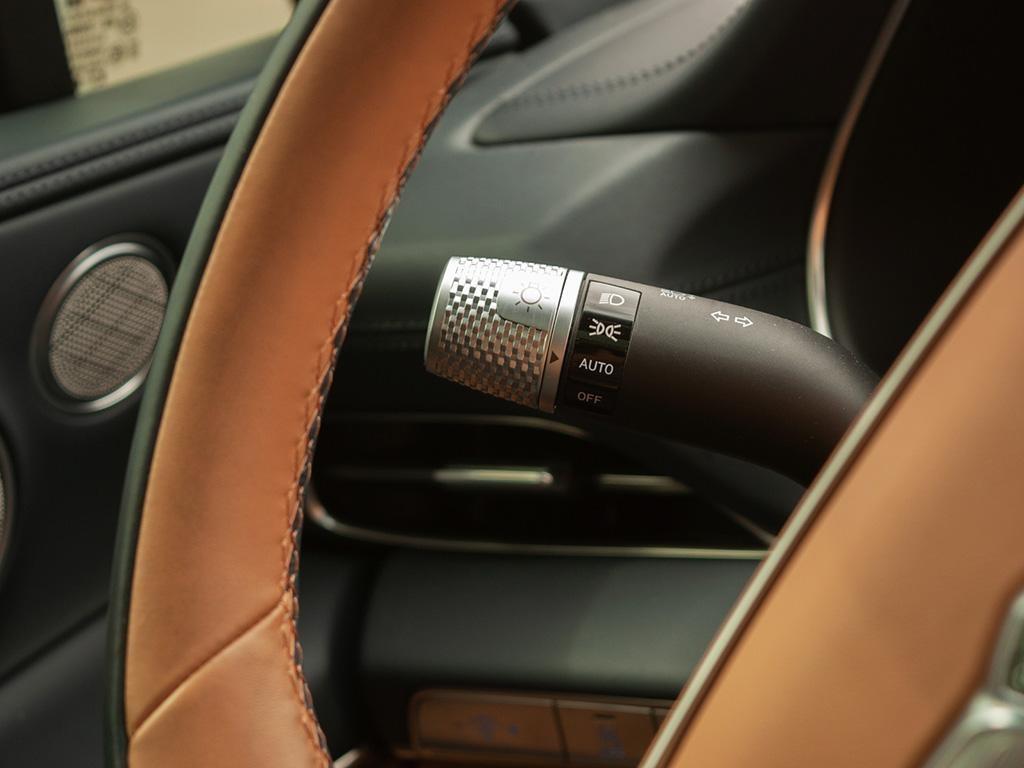 used 2024 Genesis GV80 car, priced at $64,597