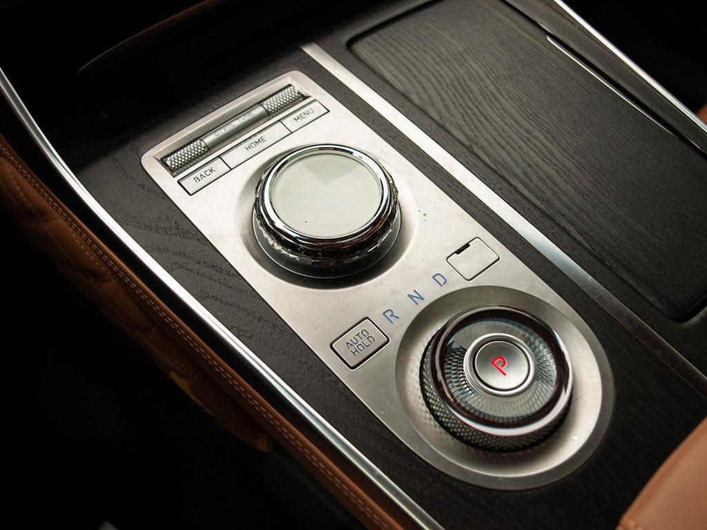 used 2024 Genesis GV80 car, priced at $64,597