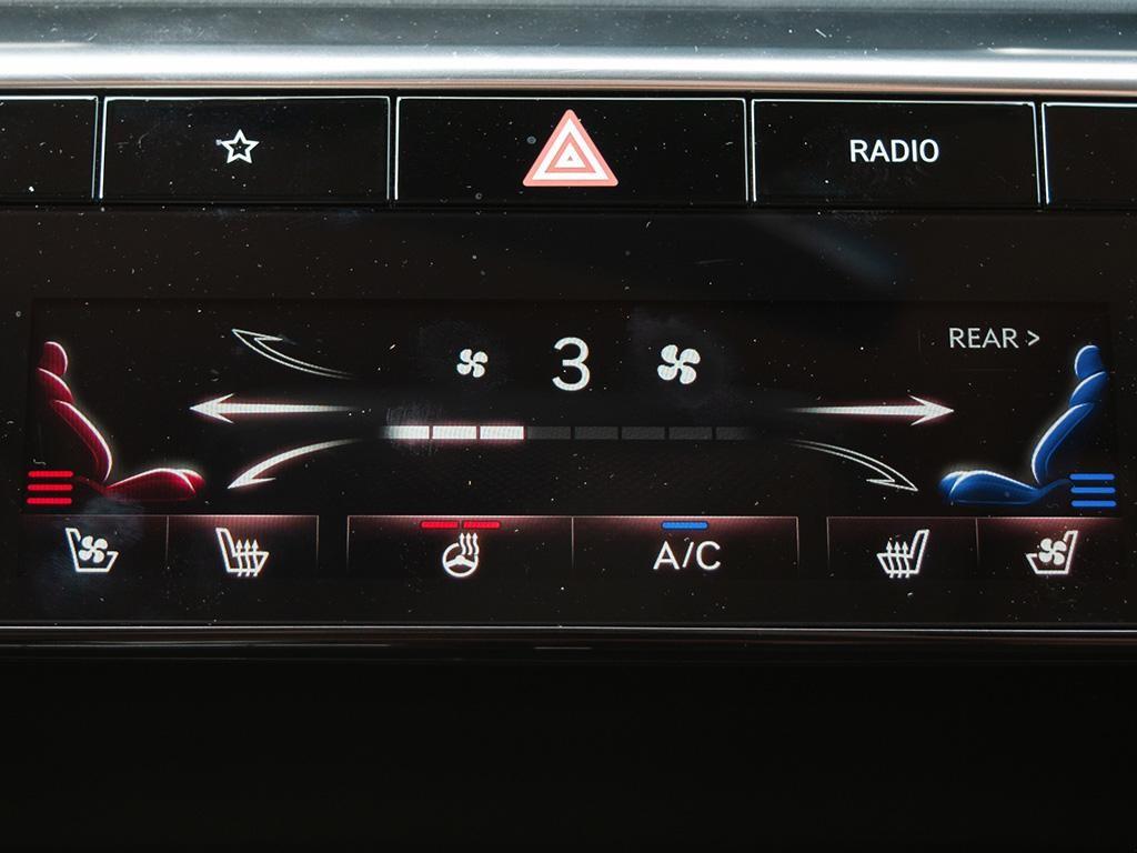 used 2024 Genesis GV80 car, priced at $64,597