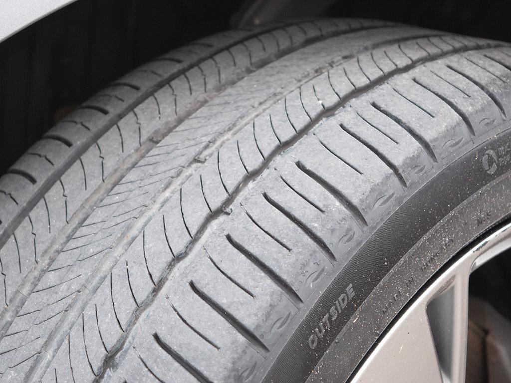 used 2023 Genesis GV80 car, priced at $46,597