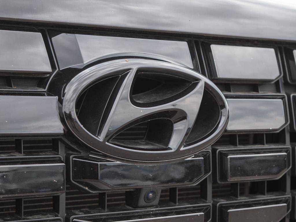 used 2024 Hyundai Palisade car, priced at $47,597