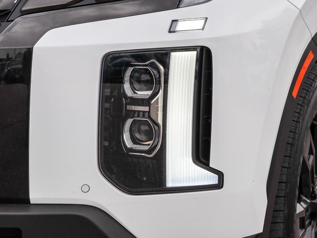 used 2024 Hyundai Palisade car, priced at $47,597