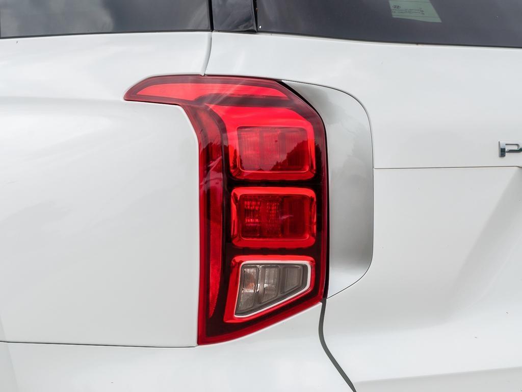 used 2024 Hyundai Palisade car, priced at $47,597