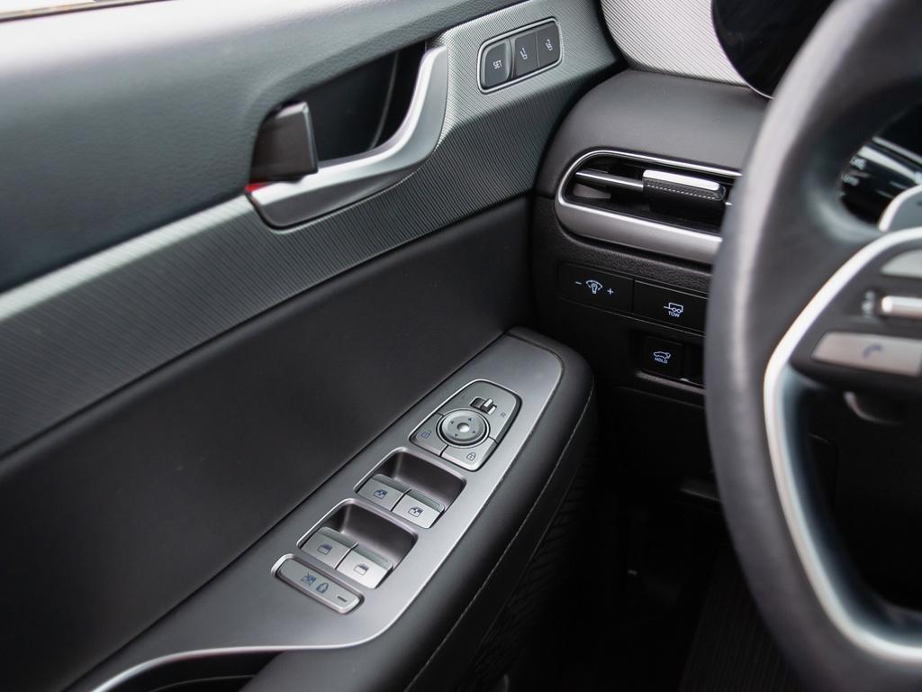 used 2024 Hyundai Palisade car, priced at $47,597