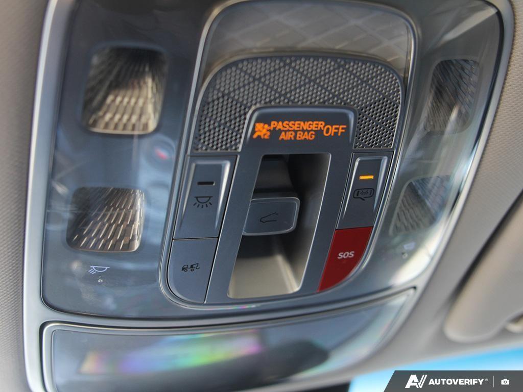 used 2022 Genesis GV70 car, priced at $35,097