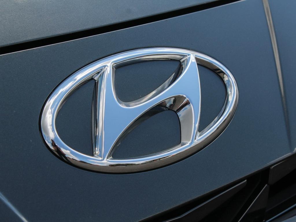 used 2022 Hyundai Elantra car, priced at $18,097