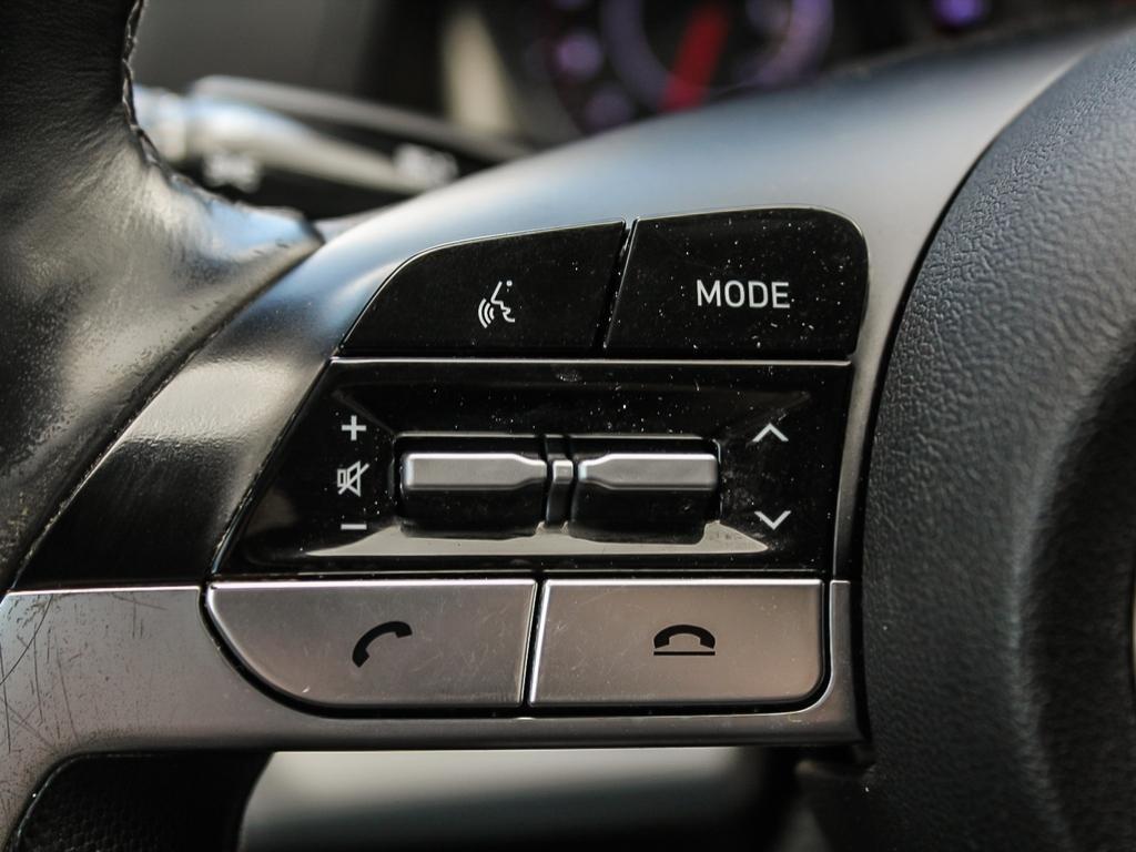 used 2022 Hyundai Elantra car, priced at $18,097