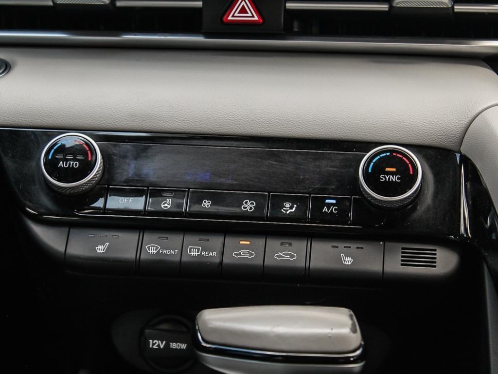 used 2022 Hyundai Elantra car, priced at $18,097