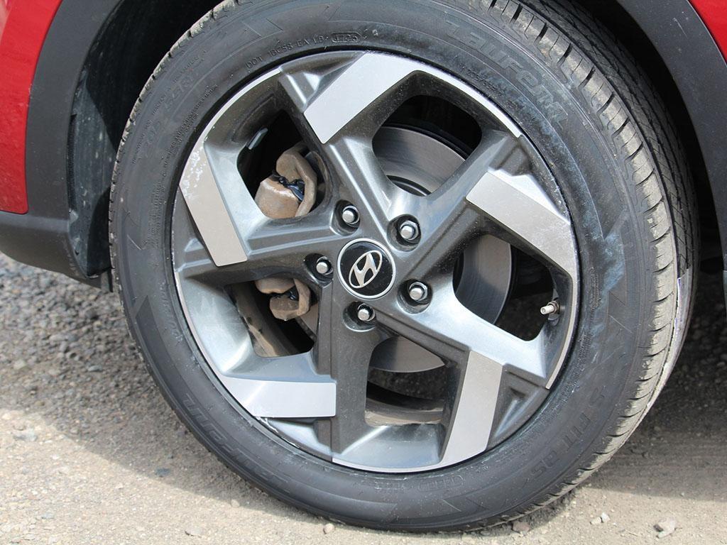 used 2023 Hyundai Venue car, priced at $21,597