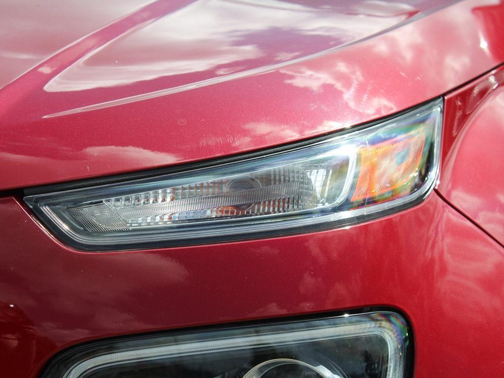 used 2023 Hyundai Venue car, priced at $21,597