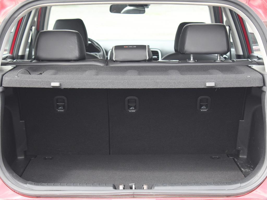 used 2023 Hyundai Venue car, priced at $21,597